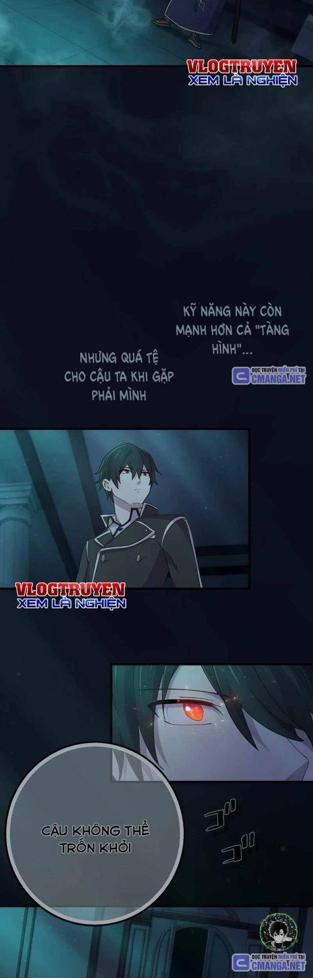 Sự Tái Sinh Của Đại Pháp Sư Bị Phong Ấn - Page 27