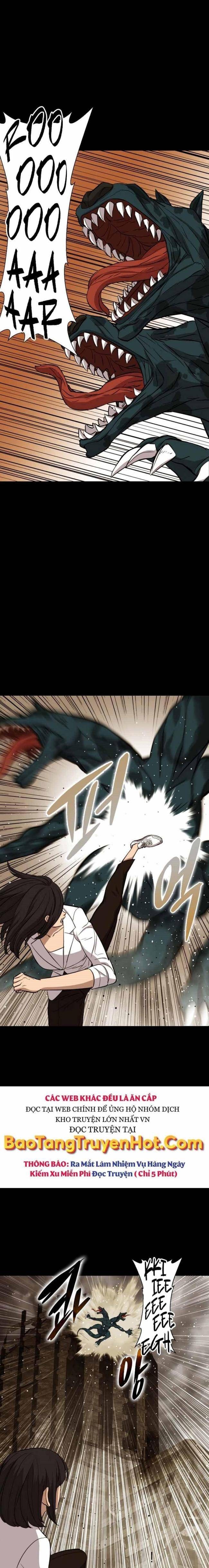 Cánh Cửa Mở Ra Đúng Ngày Đầu Tôi Trở Thành Chính Trị Gia - Page 21