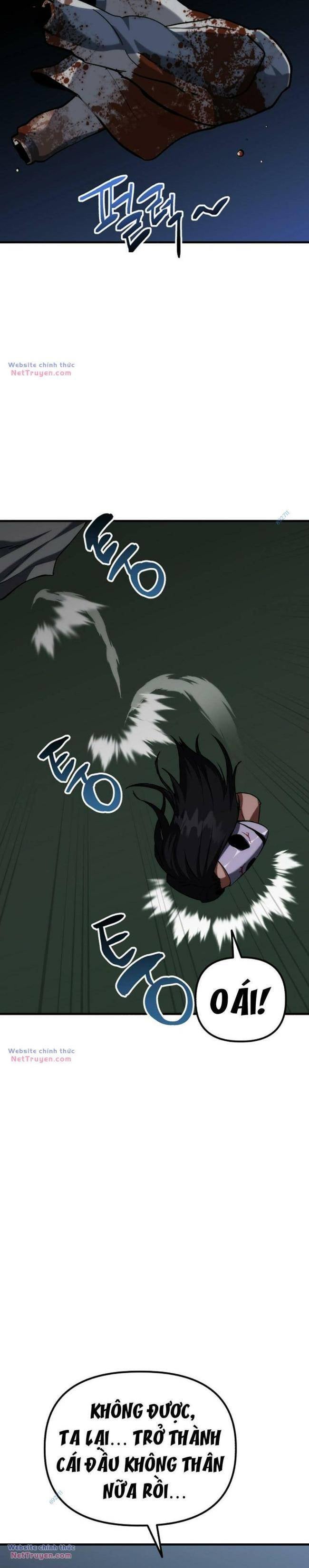 Sát Nhân Cuồng Loạn - Page 20