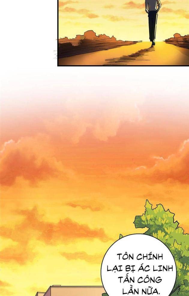 Thế Giới Này Quá Đỗi Nguy Hiểm - Page 24