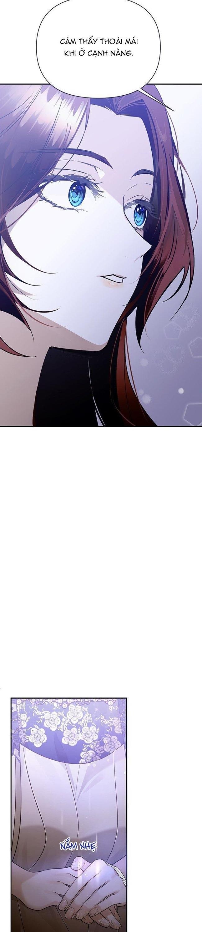 Hoa Nở Trong Cung Diên Hy Công Lược - Page 43