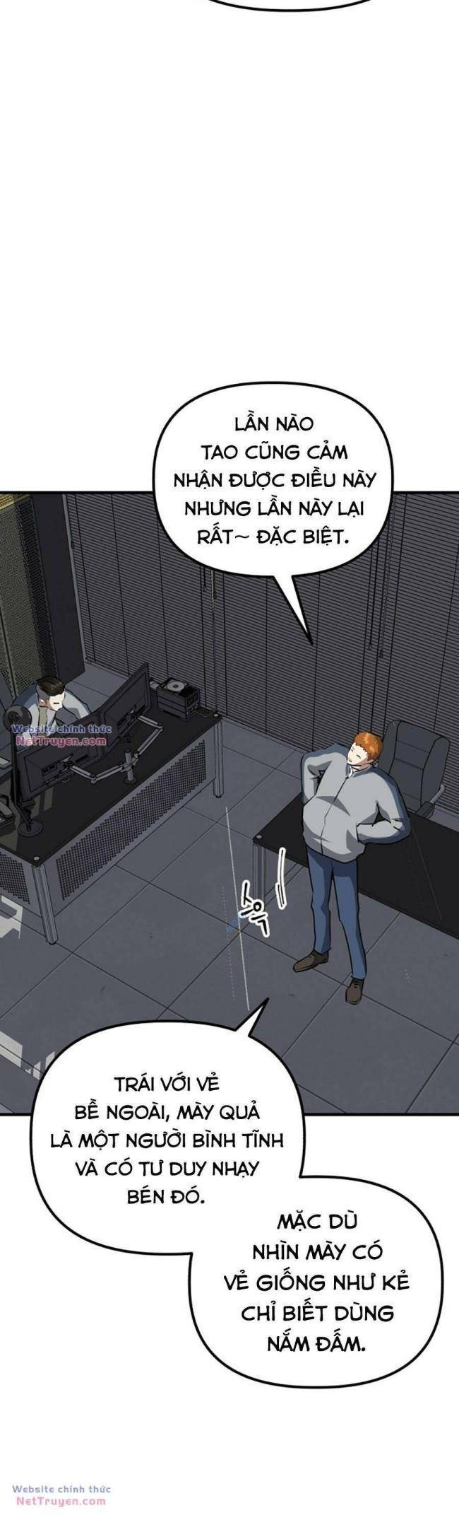 Sát Nhân Cuồng Loạn - Page 31