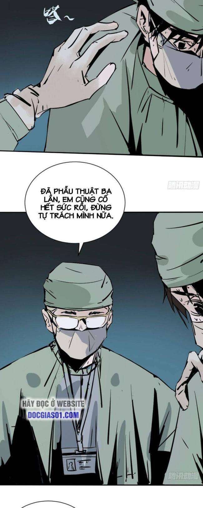 Huyền Thoại Đạo Sĩ - Page 9