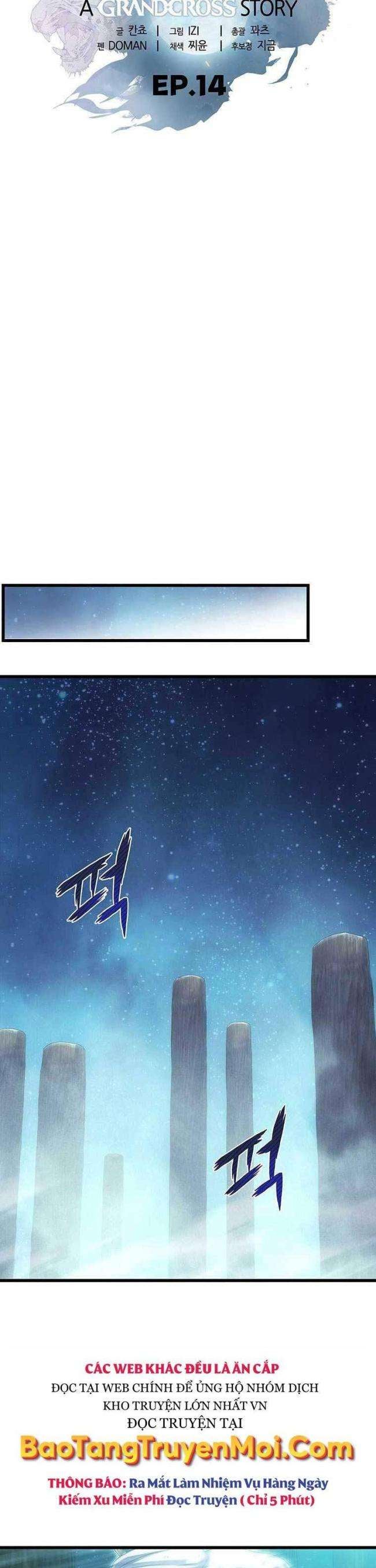 Hậu Duệ Của Hổ - Page 9