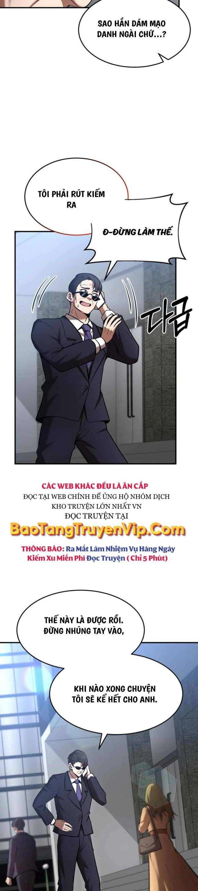 Thiên Tài Kiếm Thuật Của Gia Tộc Danh Giá - Page 20