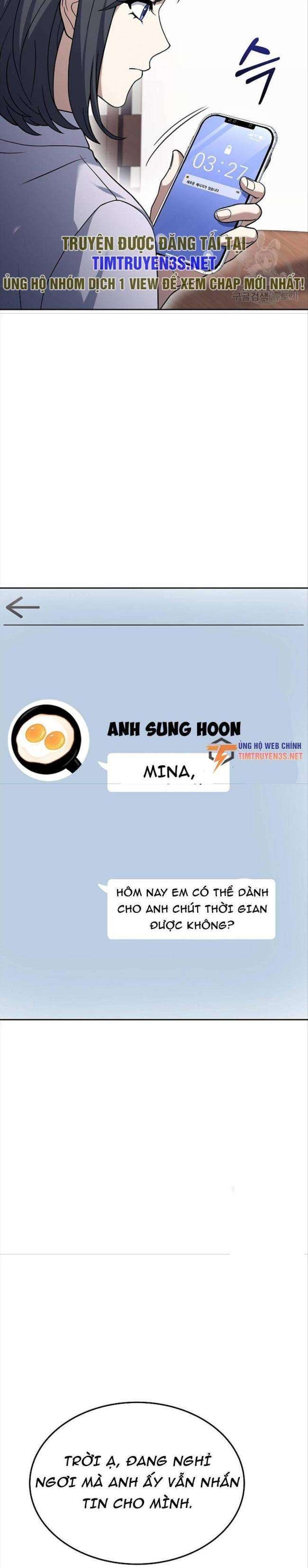 Đầu Bếp Trẻ Nhất Tới Từ Khách Sạn Hạng Ba - Page 4