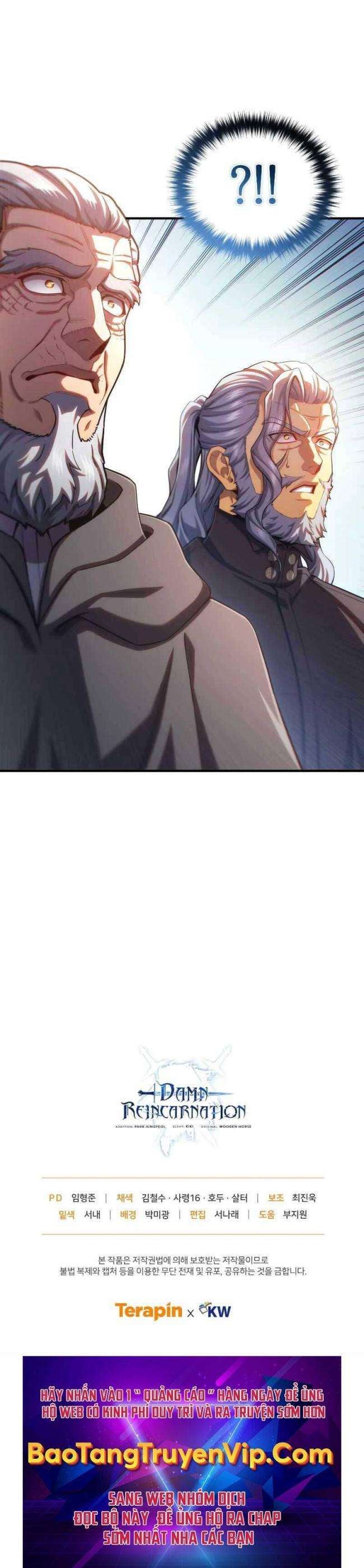 Luân Hồi Chết Tiệt - Page 37