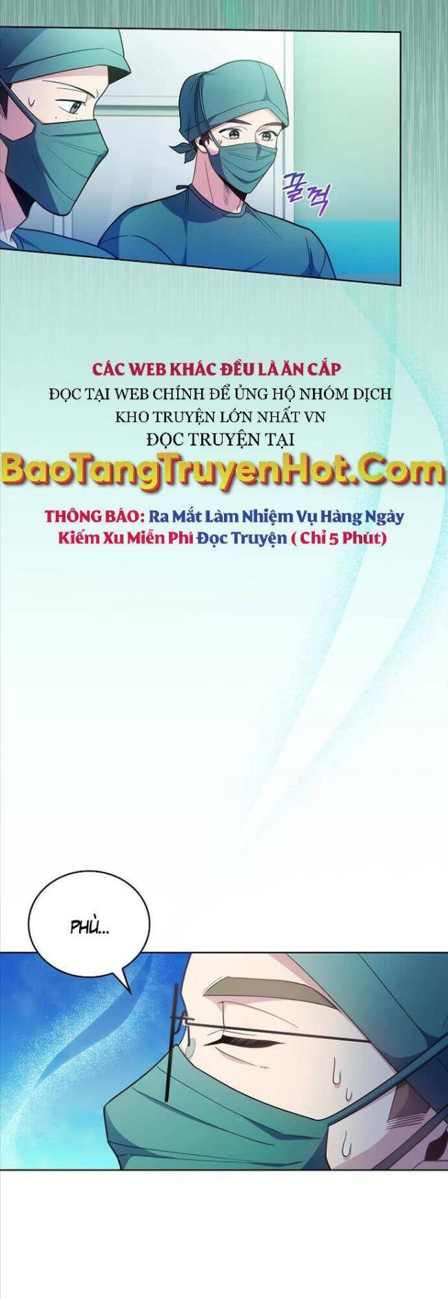 Bác Sĩ Thăng Cấp - Page 48