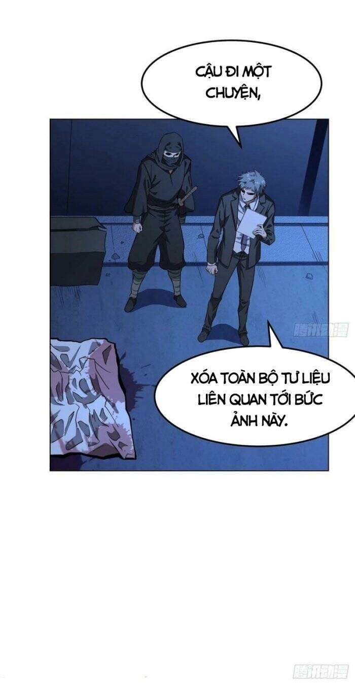 Kiếm Tu Imba Nhất Quả Đất - Page 15