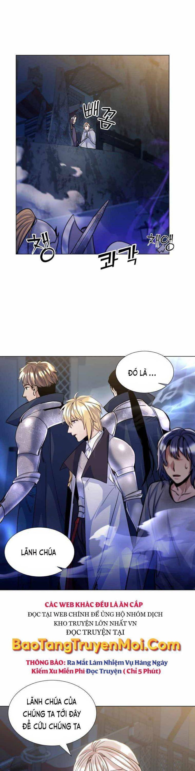 Bạo Chúa Hống Hách - Page 33