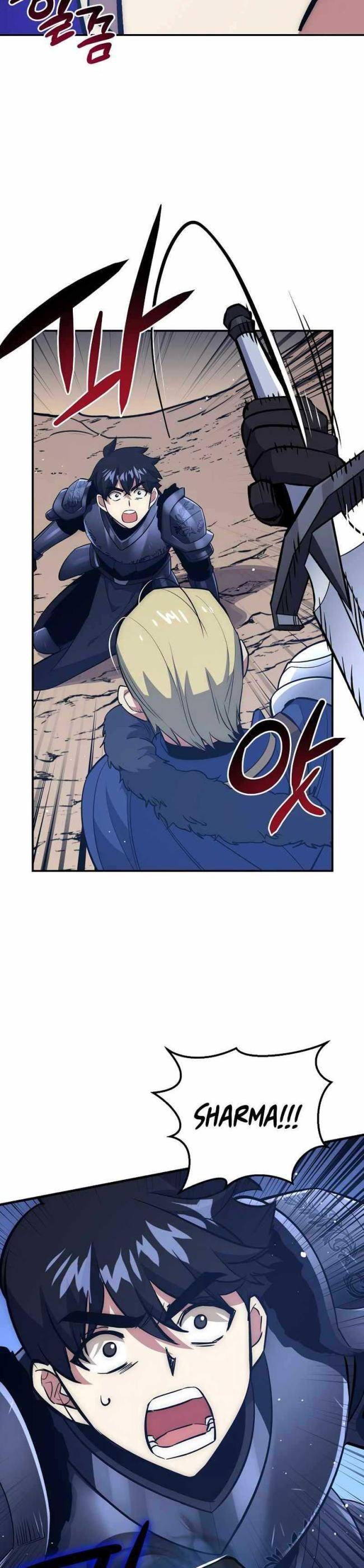 Siêu May Mắn - Page 36