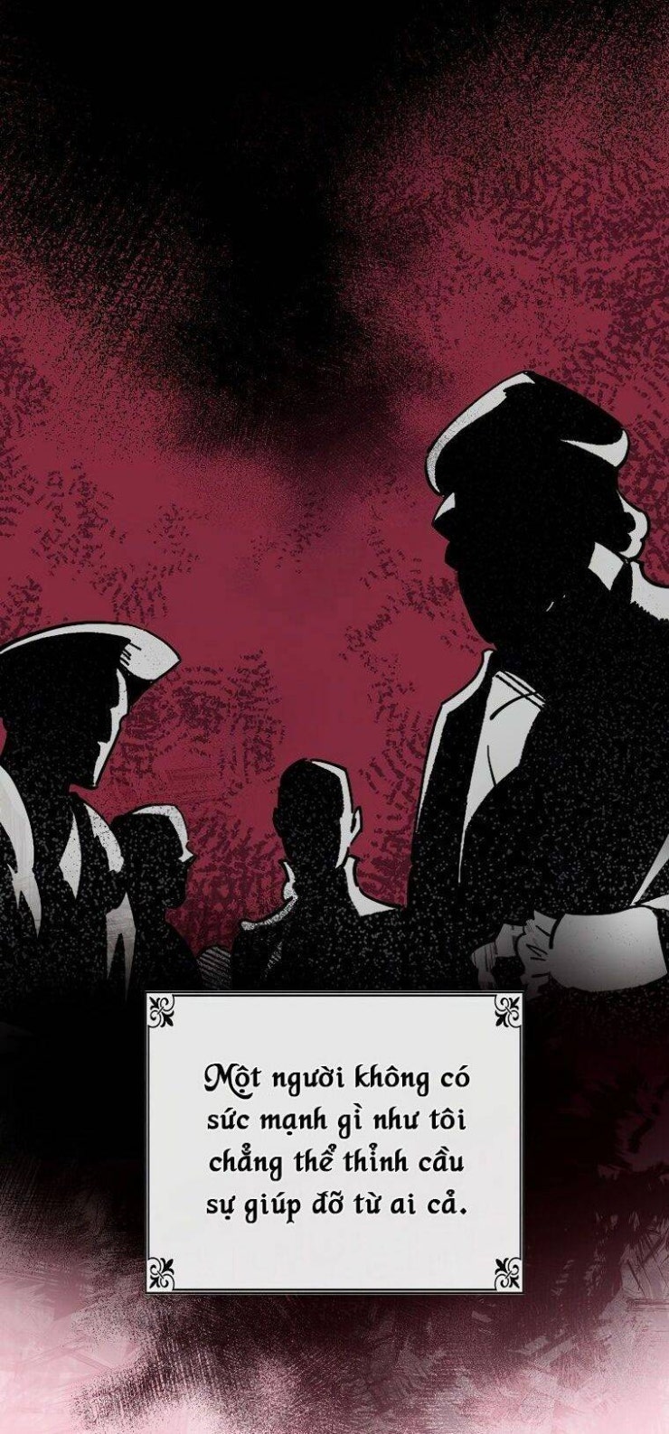 Giai Điệu Của Nhành Cây Khô Héo - Page 29