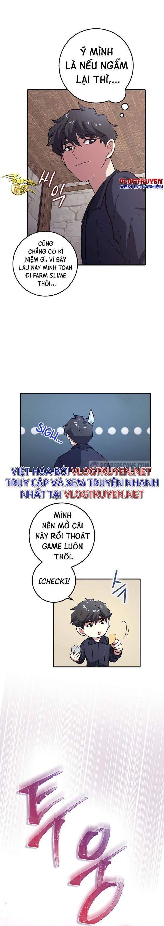 Siêu May Mắn - Page 26