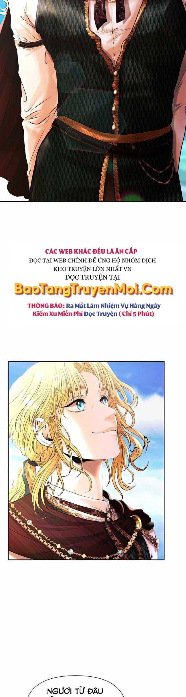 Nhiệm Vụ Chiến Binh - Page 22