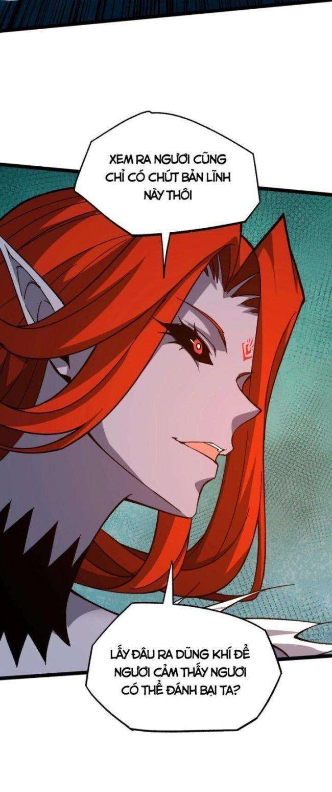 Sự Trở Lại Của Đệ Nhất Tông Sư - Page 7