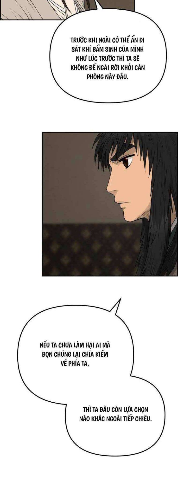 Phong Lôi Kiếm - Page 28