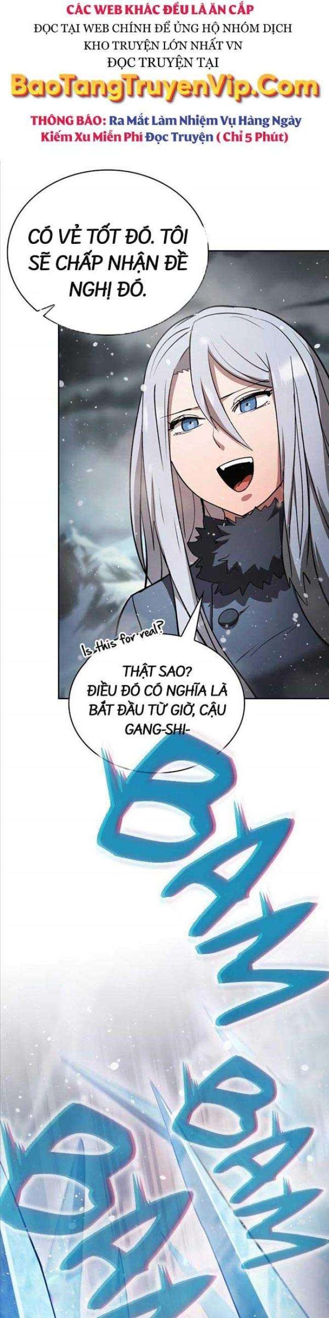 Thợ Săn Kỳ Ảo - Page 19