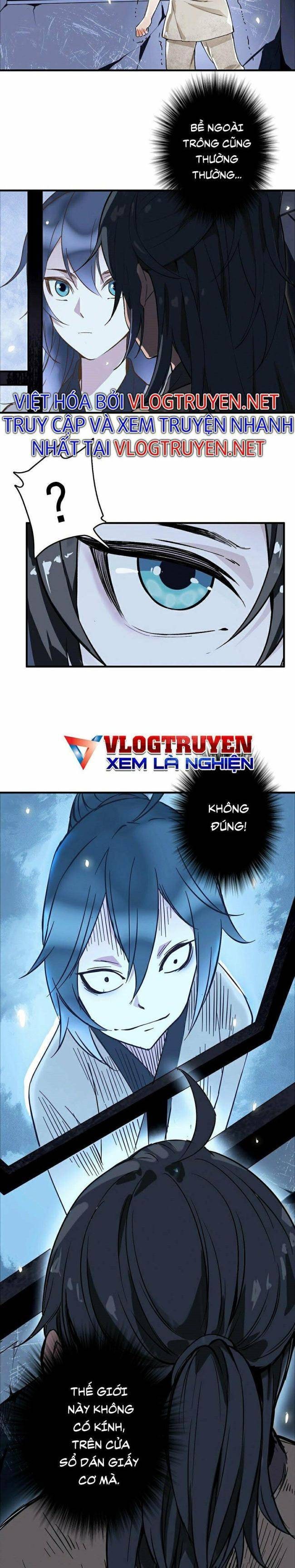 Siêu Đạo Thần Thuật - Page 7