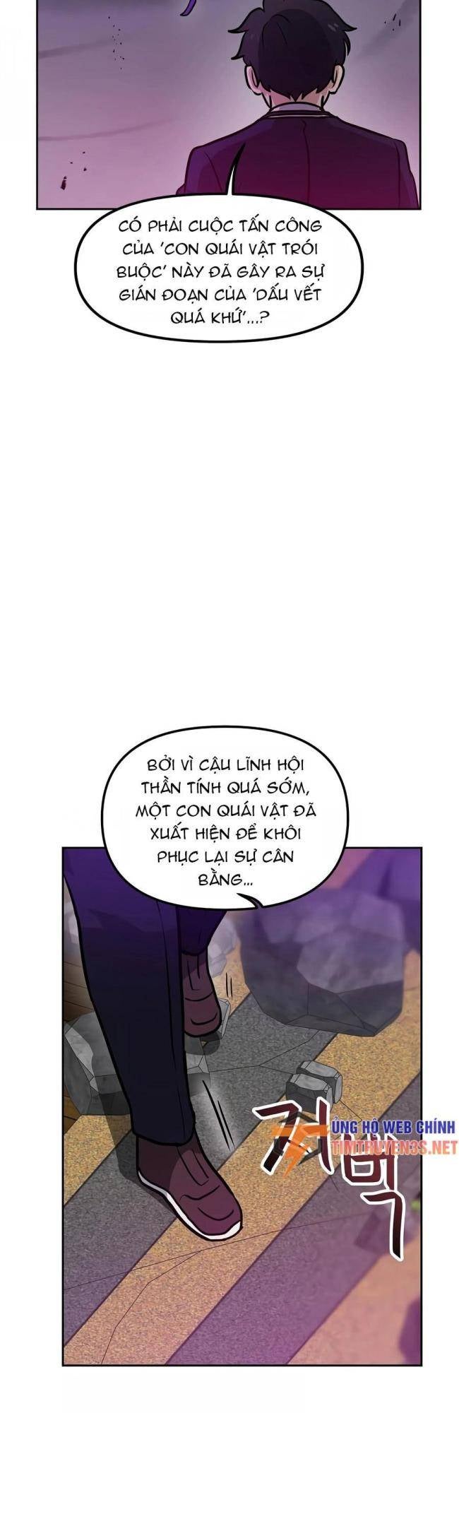 Ta Có Max Thuộc Tính May Mắn - Page 42