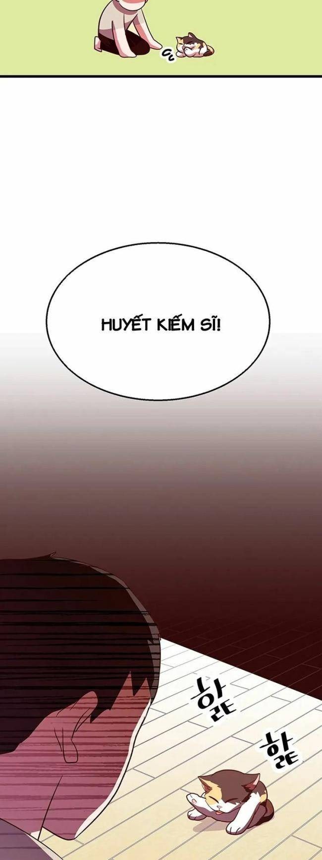 Tiệm Bánh Của Thiên Quỷ - Page 41