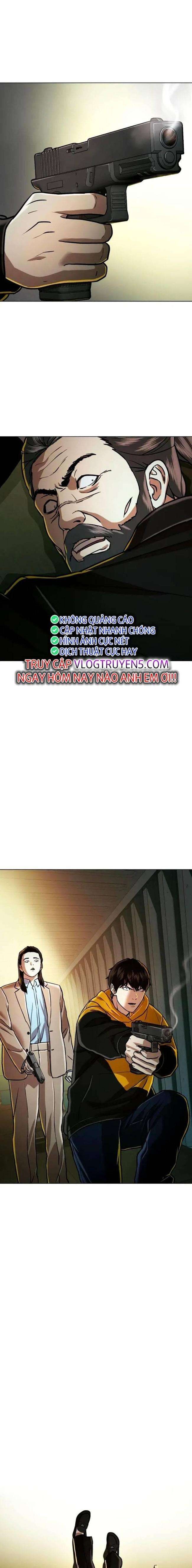 Điệp Viên 18 Tuổi - Page 32