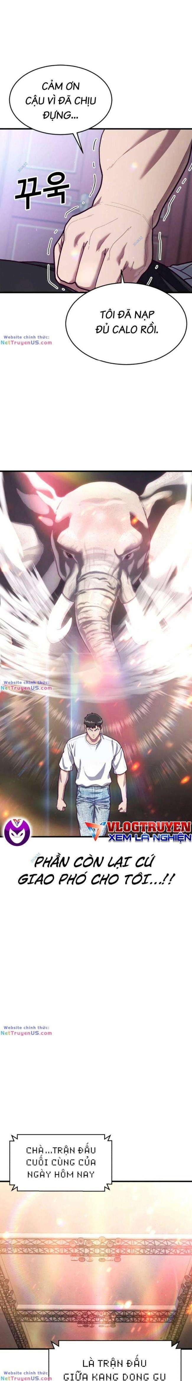 Tên Vâng Lời Tuyệt Đối - Page 16