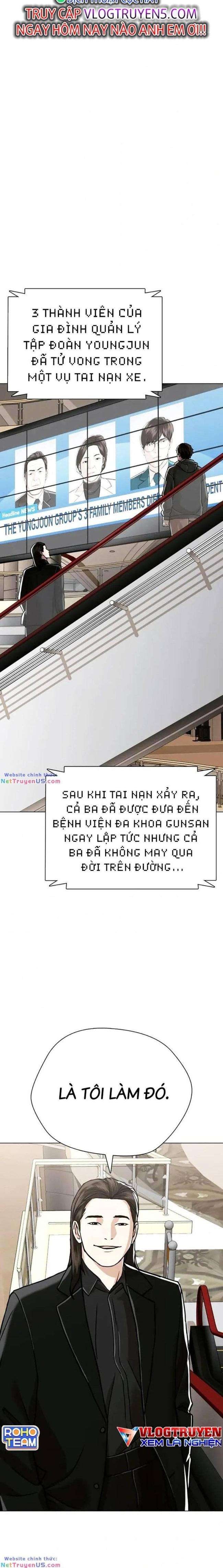 Điệp Viên 18 Tuổi - Page 22