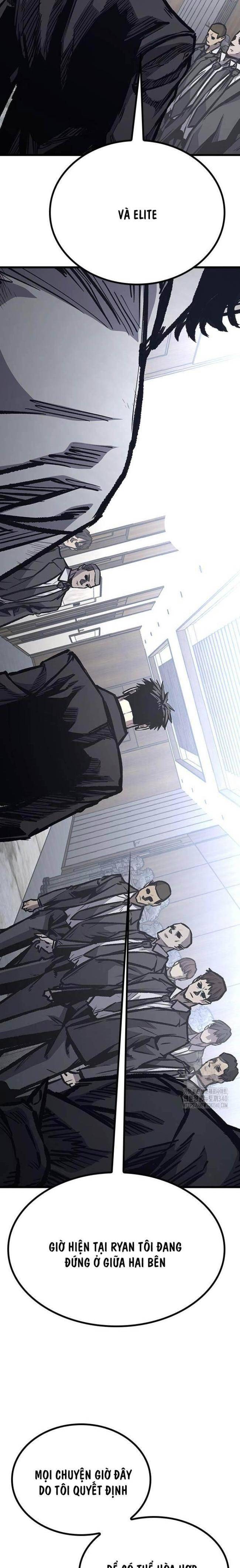 Huyền Thoại Tái Xuất - Page 12