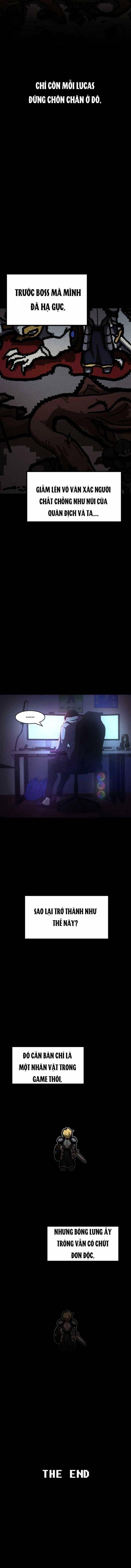 Trở Thành Hung Thần Trong Trò Chơi Thủ Thành - Page 4