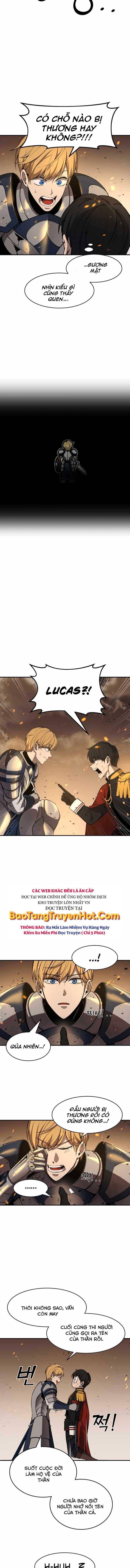 Trở Thành Hung Thần Trong Trò Chơi Thủ Thành - Page 28