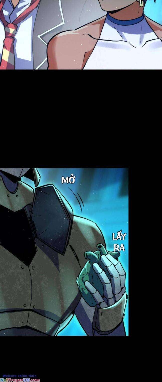 Trở Thành Thần Chủ Cthulhu - Page 11