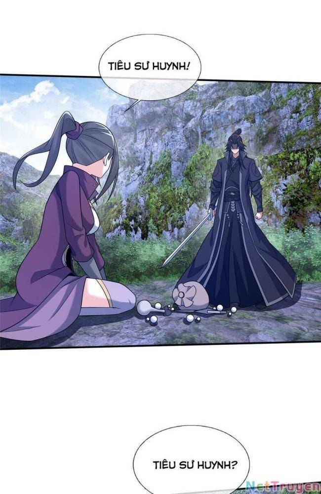 Lược Thiên Ký - Page 22