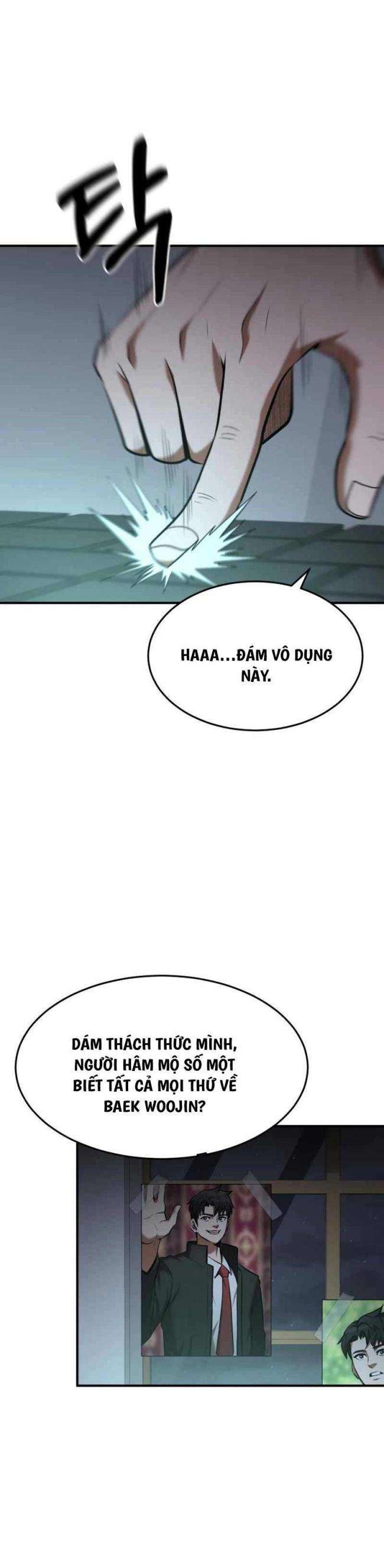 Thiên Tài Kiếm Thuật Của Gia Tộc Danh Giá - Page 5