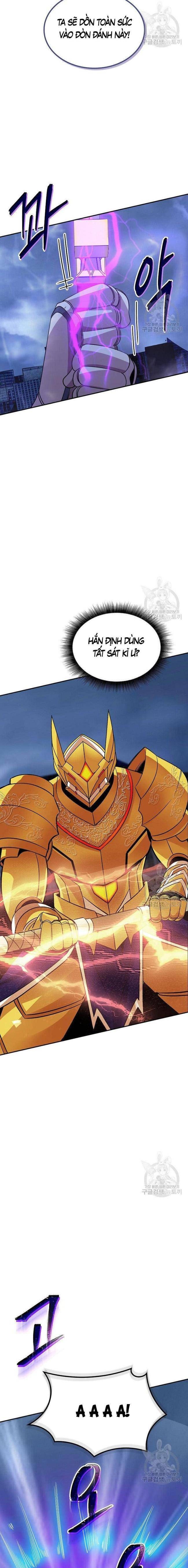 Tôi Có Đặc Tính Của Cấp SSS Nhưng Thích Sống Bình Thường - Page 6