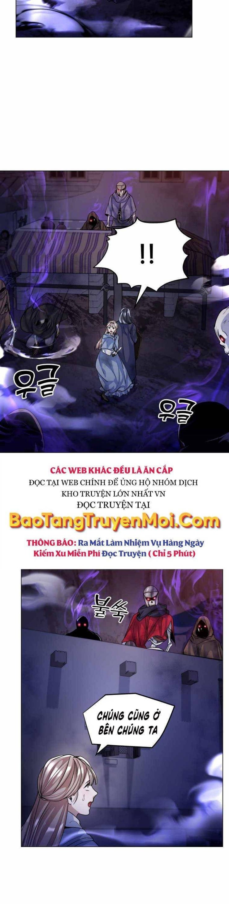 Bạo Chúa Hống Hách - Page 21