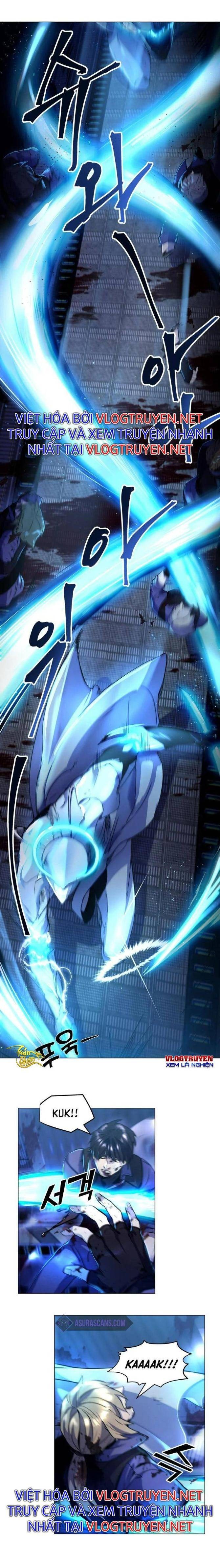 Bạo Chúa Hống Hách - Page 9