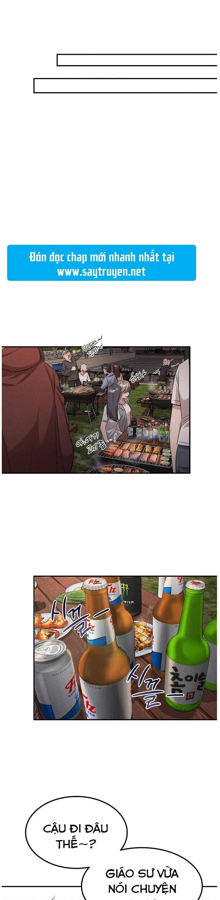 Bác Sĩ Thiên Tài Lee Moojin - Page 30