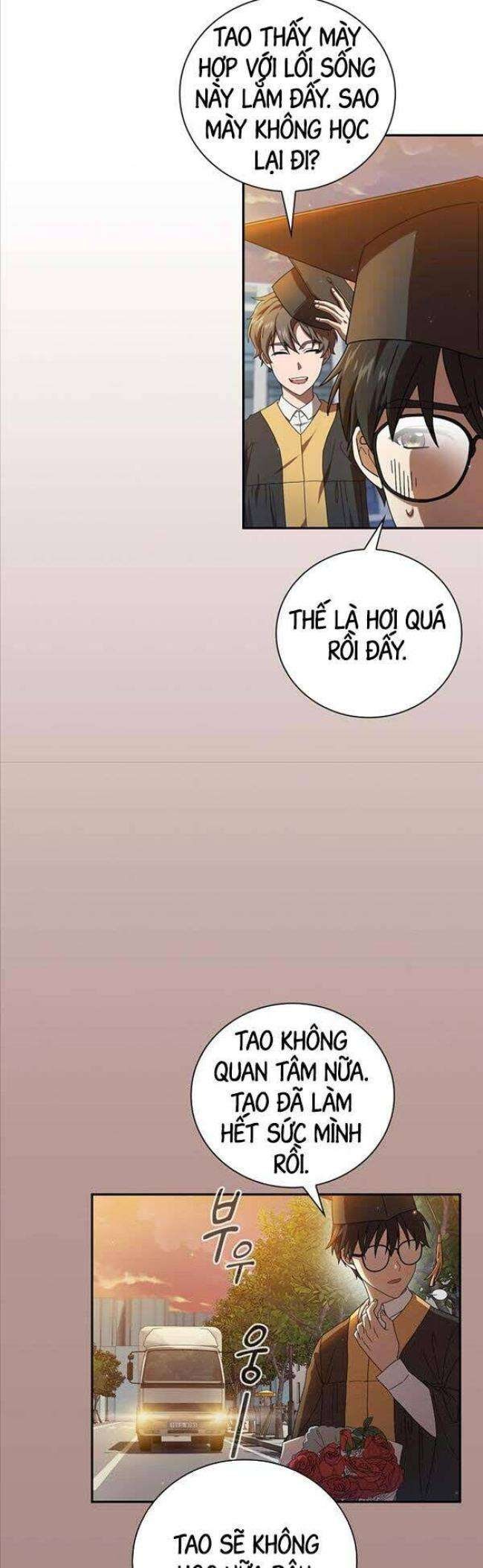 Cuộc Sống Của Pháp Sư Tại Học Viện Ma Pháp - Page 13