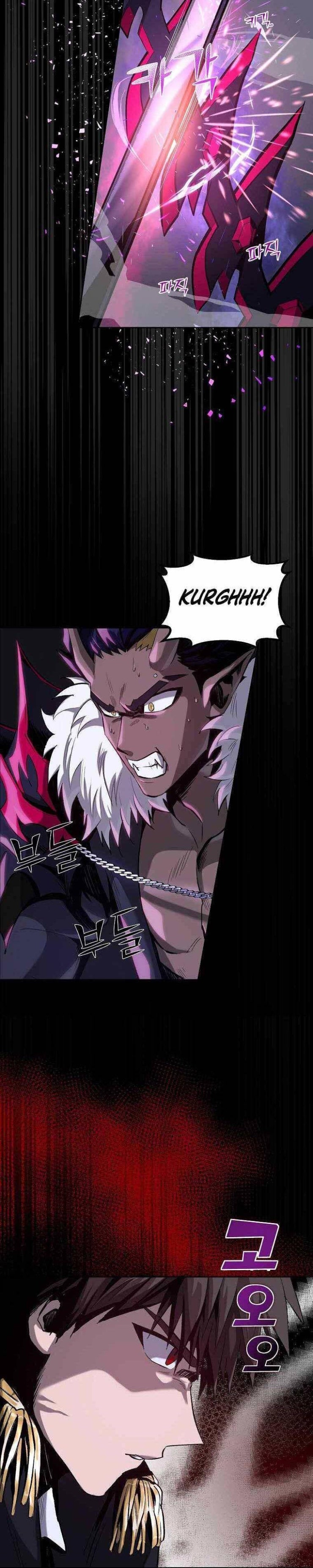 Con Đường Diệt Thần - Page 20