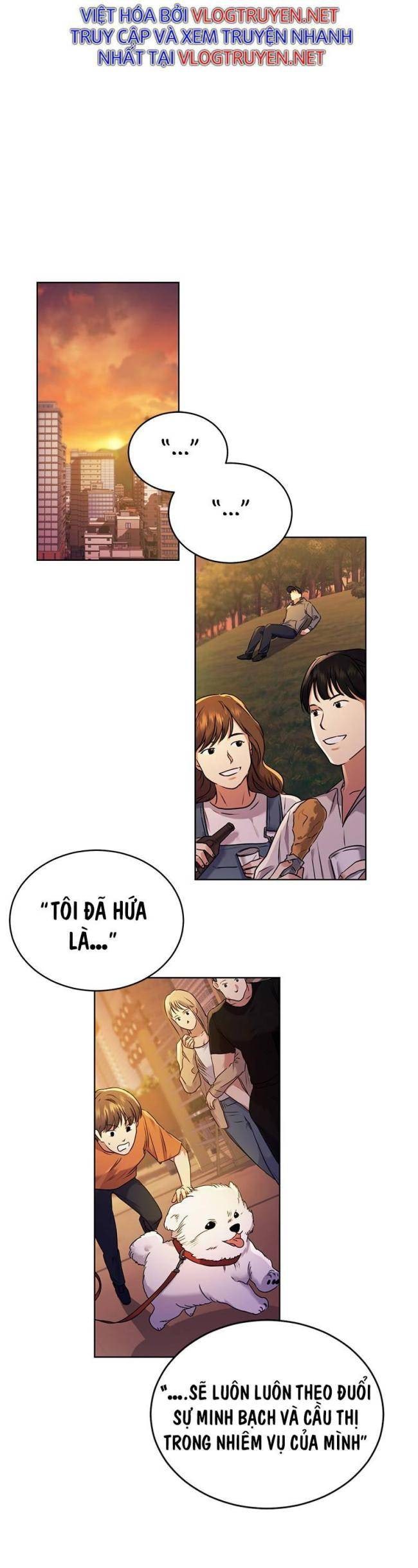 Ta Là Người Thu Thuế - Page 28