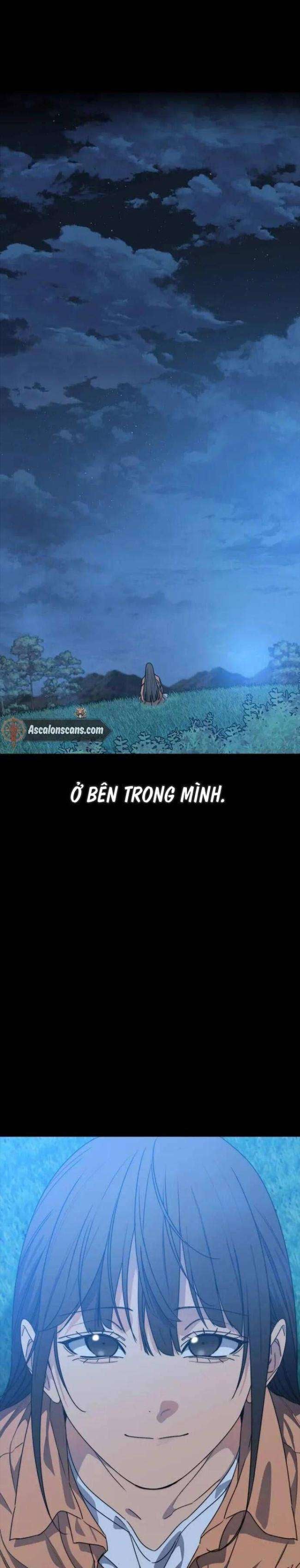 Tồn Tại Vĩnh Hằng - Page 28