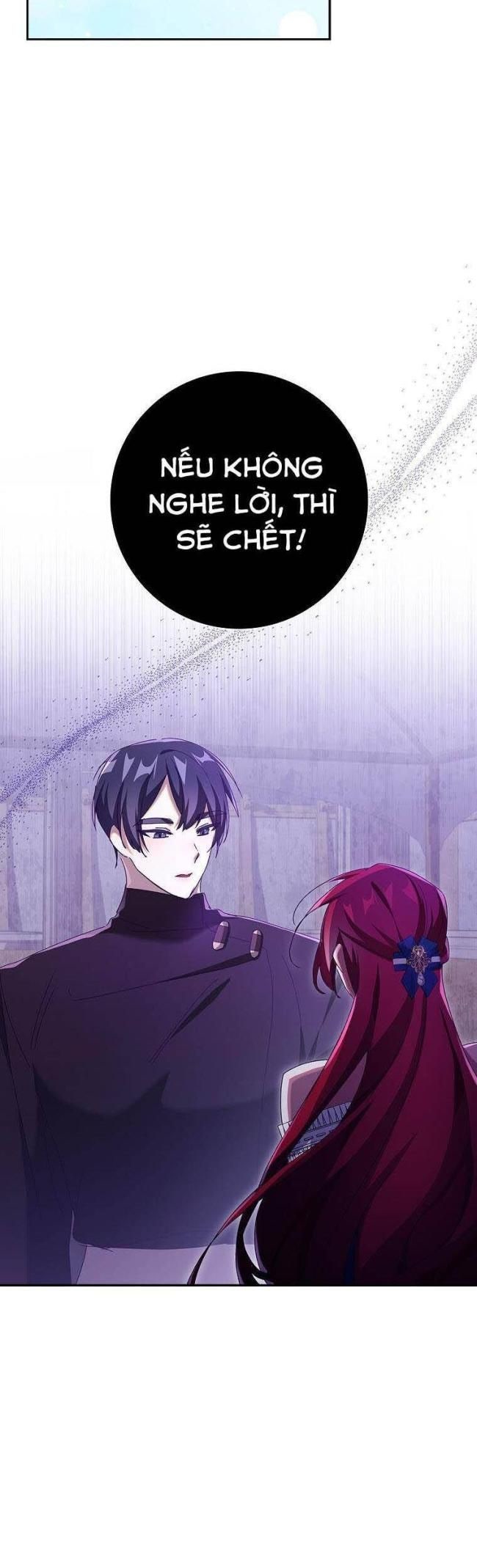 Công Chúa Gác Mái - Page 9