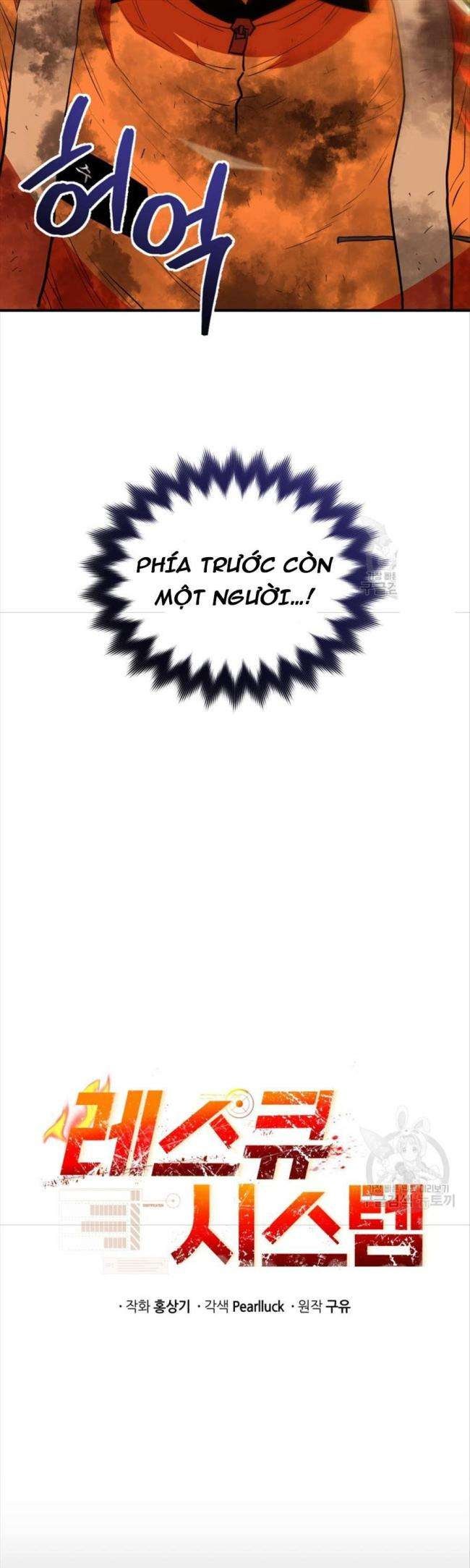 Hệ Thống Cứu Hộ - Page 16