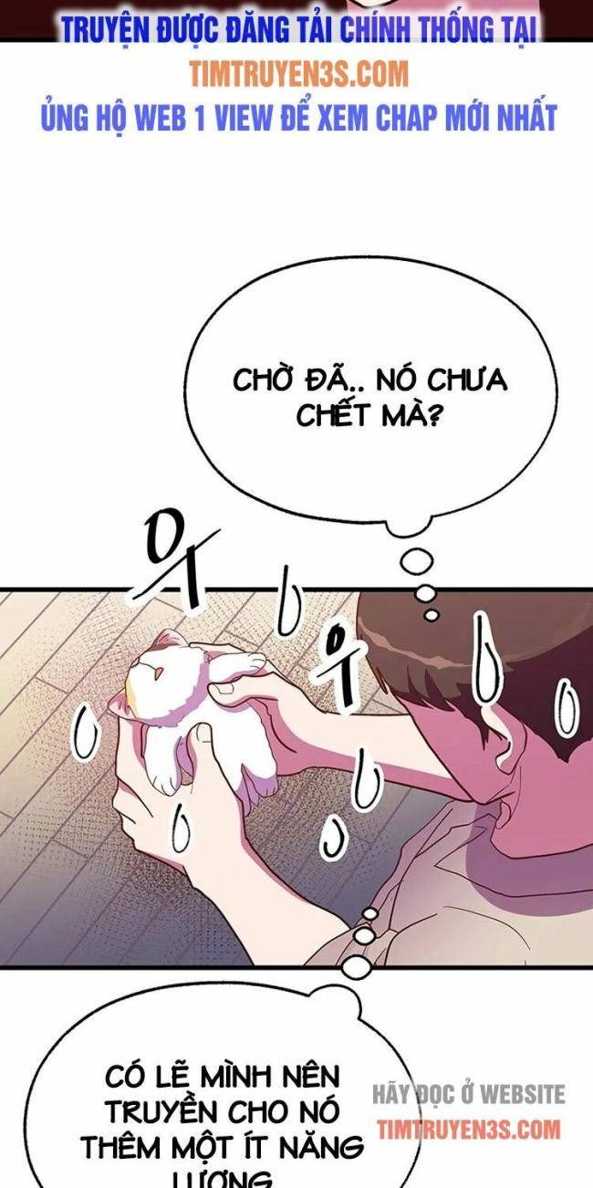 Tiệm Bánh Của Thiên Quỷ - Page 32