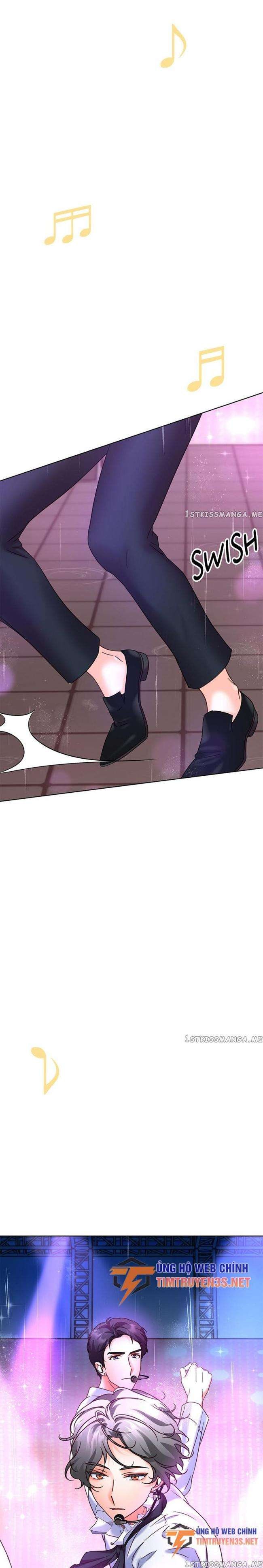 Trở Lại Làm Idol - Page 15