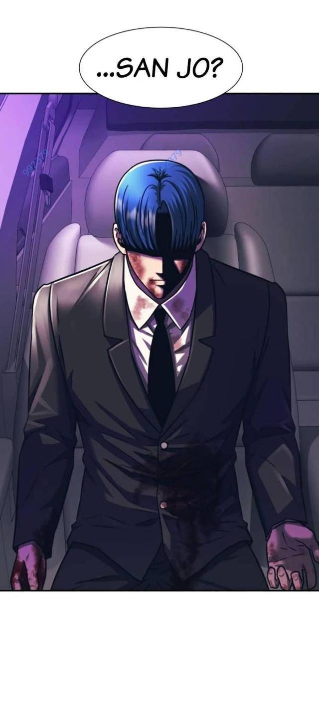 Sóng Ngầm - Page 61