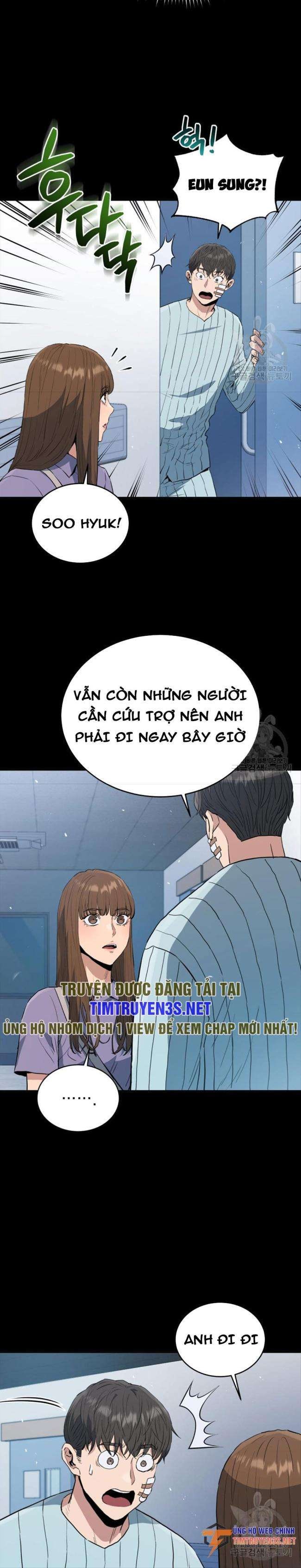 Hệ Thống Cứu Hộ - Page 30