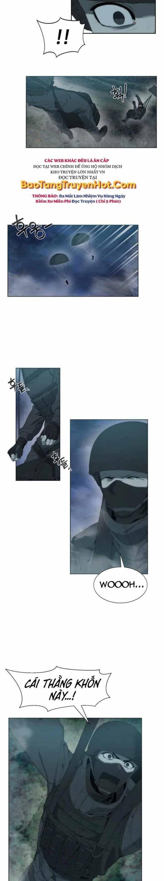 Hành Tinh Quái Vật - Page 13