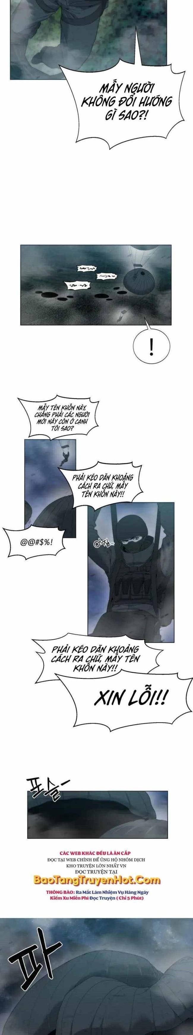 Hành Tinh Quái Vật - Page 14