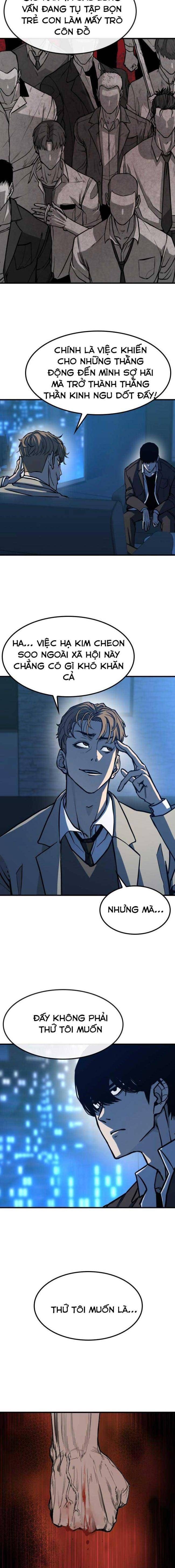 Huyền Thoại Tái Xuất - Page 29